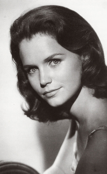 Lee Remick